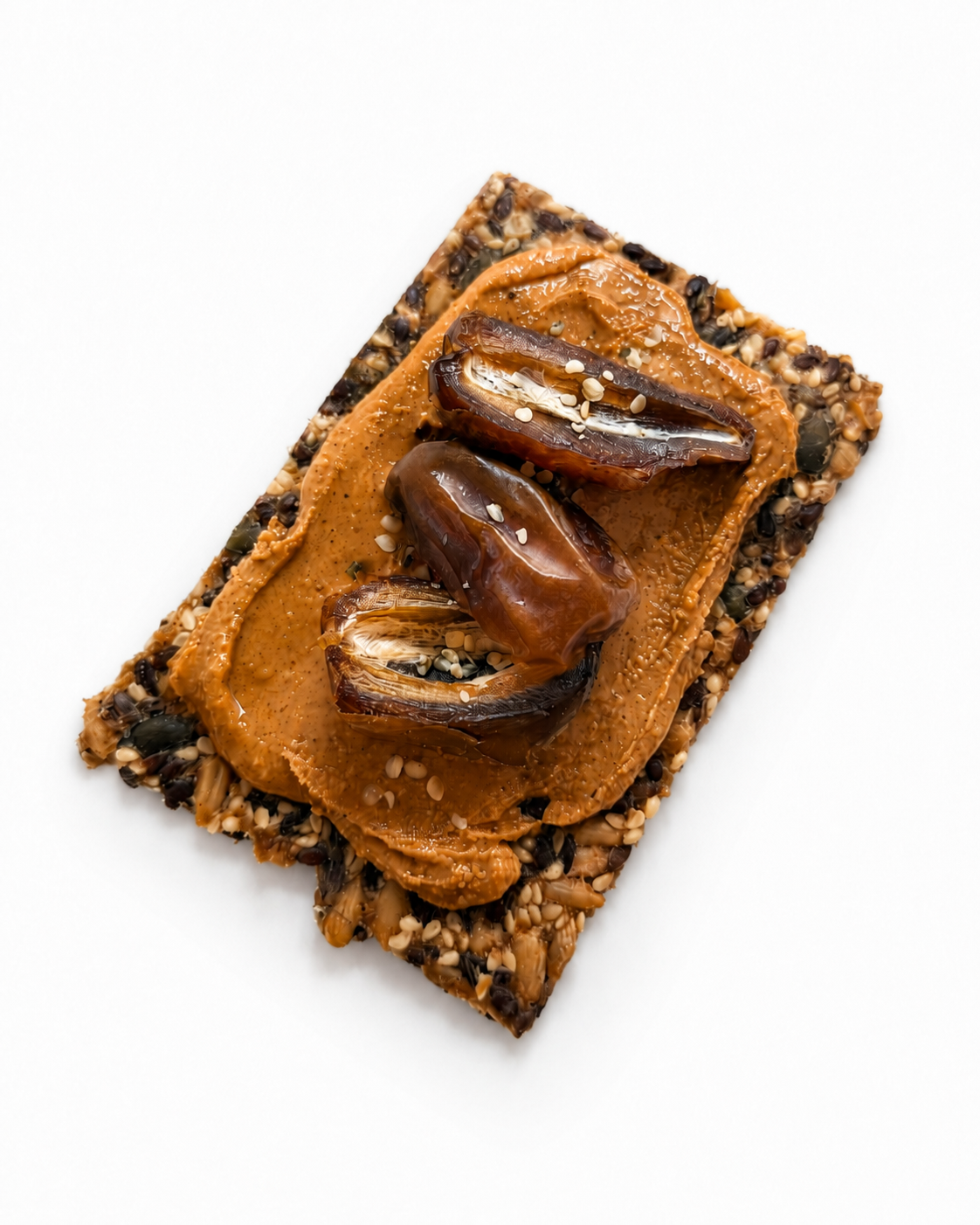 Peanut Butter + Dates