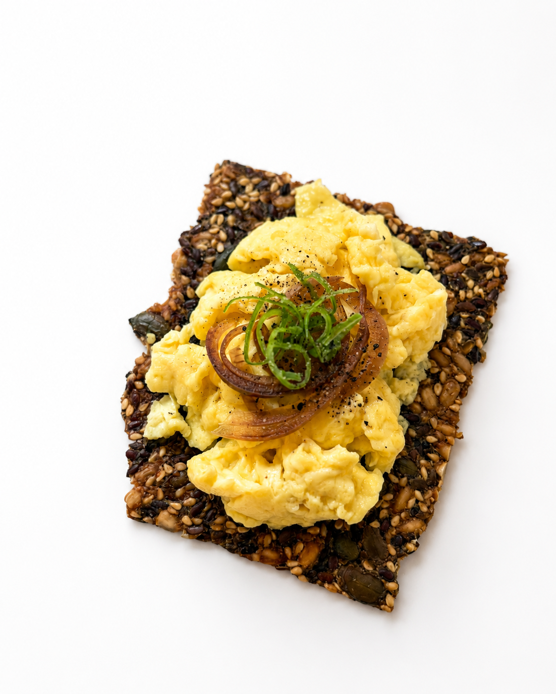 Scrambled Egg