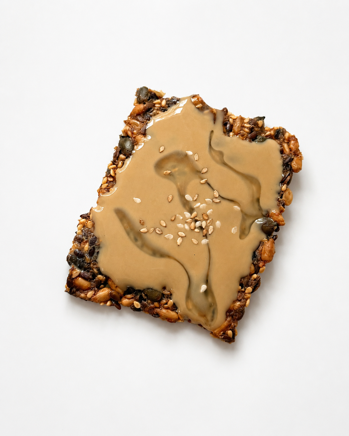 Tahini + Honey